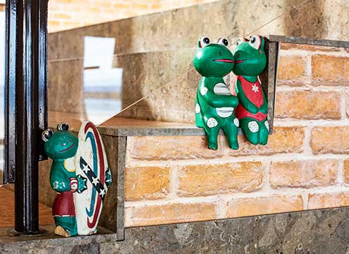 南知多温泉 旅館 豆千待月【公式】の滞在中の過ごし方