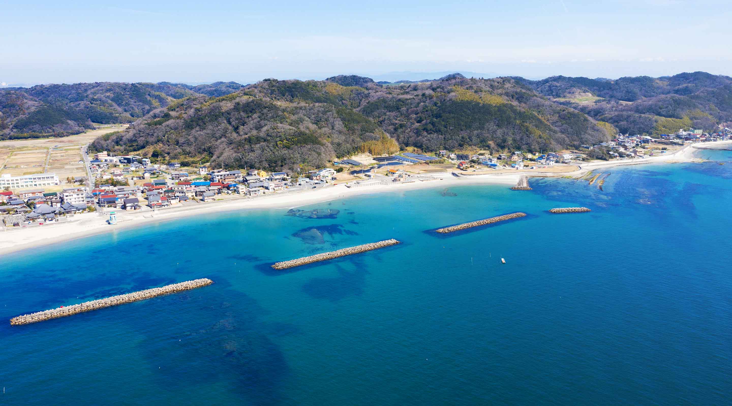 南知多温泉 旅館 豆千待月【公式】は